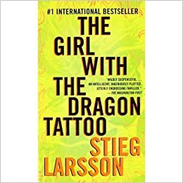 بدون تسجيل ليقرأ Girl with The Dragon Tattoo