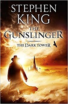 Stephen King Dark Tower I: The Gunslinger: (Volume 1) تكوين تحميل مجانا Stephen King تكوين