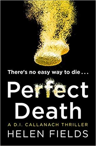 Perfect Death : The Gripping New Crime Book You Won't be Able to Put Down! indir