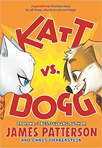 ダウンロード  Katt vs. Dogg 本