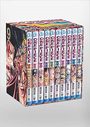 ダウンロード  ONE PIECE 第三部 EP9 BOX・お菓子の国 (ジャンプコミックス) 本