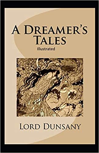 indir A Dreamer&#39;s Tales Illustrated