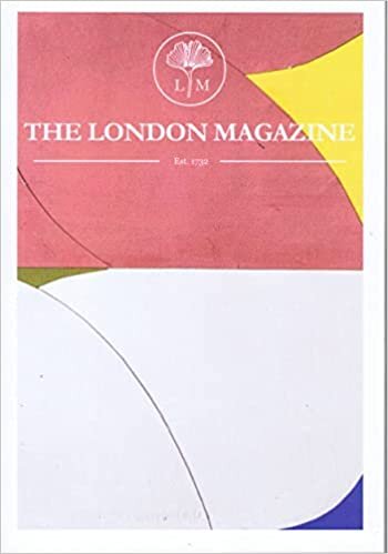 ダウンロード  The London Magazine [UK] December 2022 - January 2023 (単号) 本