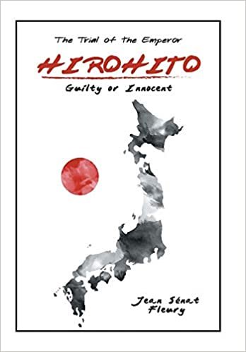 اقرأ Hirohito: Guilty or Innocent الكتاب الاليكتروني 