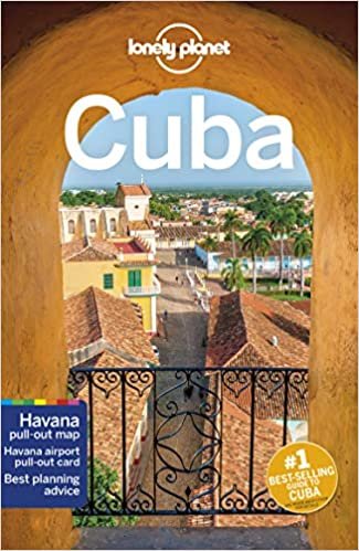 Lonely Planet Cuba (Country Guide) ダウンロード