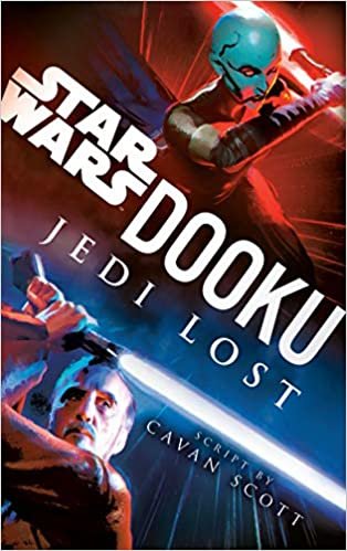 ダウンロード  Dooku: Jedi Lost (Star Wars) 本