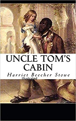 indir Beecher Stowe Uncle Toms Cabin Illustrated