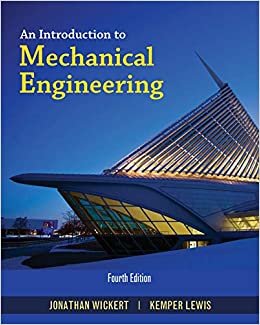 Jonathan Wickert - Kemper E. Lewis An Introduction to Mechanical Engineering: SI Edition ,Ed. :4 تكوين تحميل مجانا Jonathan Wickert - Kemper E. Lewis تكوين