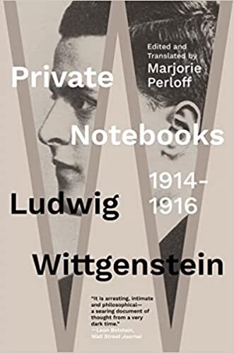 تحميل Private Notebooks: 1914-1916