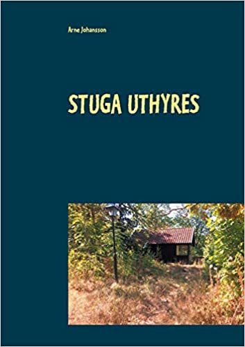 اقرأ Stuga uthyres الكتاب الاليكتروني 