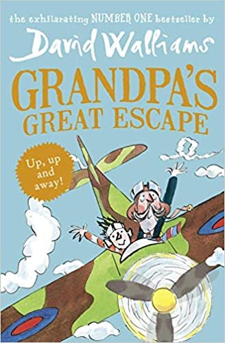 Grandpa's Great Escape indir