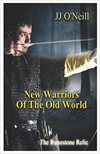 indir New Warriors Of The Old World: The Runestone Relic