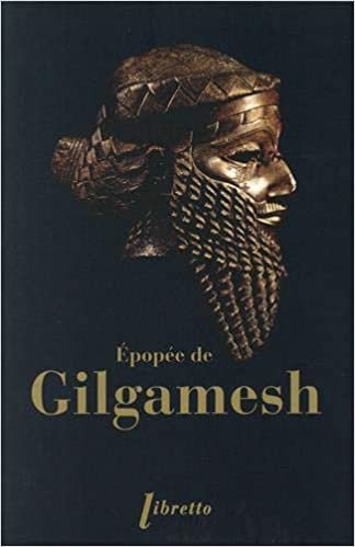 indir Épopée de Gilgamesh (LITT ETRANGERE)