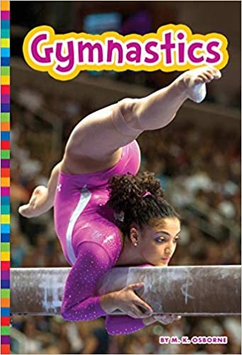 تحميل Summer Olympic Sports: Gymnastics