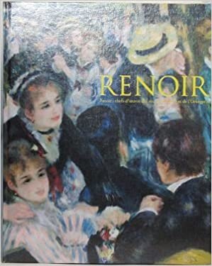 RENOIR　オルセー美術館・オランジュリー美術館所蔵　ルノワール展 ダウンロード