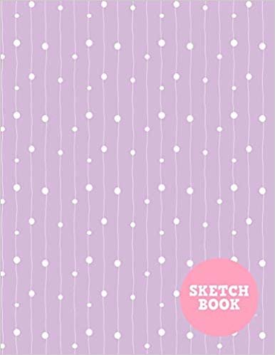 تحميل Sketch Book: Simple Note Pad for Drawing, Writing, Painting, Sketching or Doodling - Art Supplies for Kids, Boys, Girls, Teens Who Wants to Learn How to Draw - Vol. XL 0477