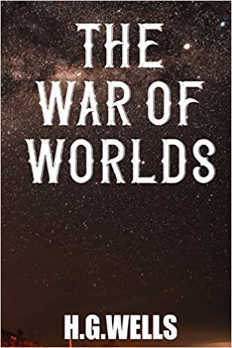 indir The War Of Worlds H. G. Wells