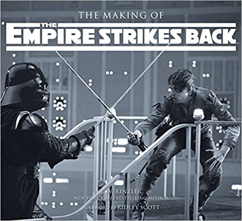 ダウンロード  The Making of Star Wars: The Empire Strikes Back 本