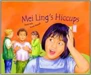 تحميل Mei Ling&#39;s Hiccups in Arabic and English