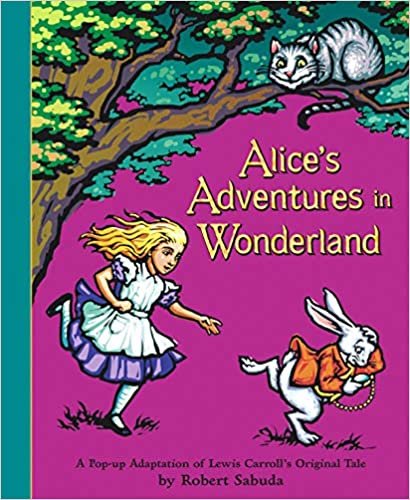 ダウンロード  Alice's Adventures in Wonderland (New York Times Best Illustrated Books (Awards)) 本
