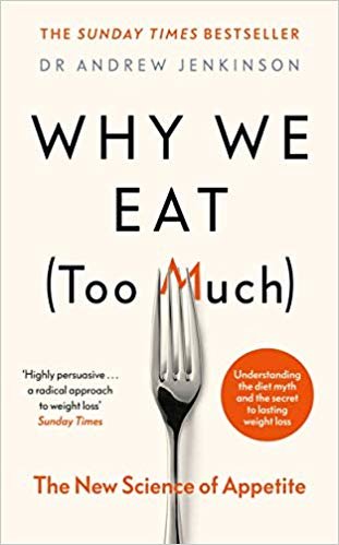 تحميل Why We Eat (Too Much): The New Science of Appetite