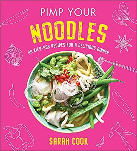 ダウンロード  Pimp Your Noodles 本