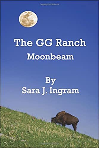  بدون تسجيل ليقرأ The GG Ranch: Moonbeam: 1