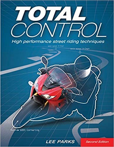تحميل Total Control: High Performance Street Riding Techniques, 2nd Edition
