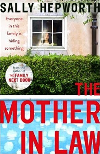 The Mother-in-Law: the new domestic page-turner from the author of The Family Next Door indir