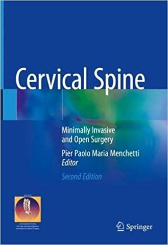 تحميل Cervical Spine: Minimally Invasive and Open Surgery