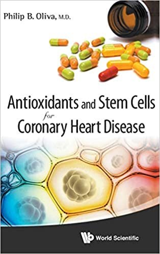 اقرأ Antioxidants And Stem Cells For Coronary Heart Disease الكتاب الاليكتروني 
