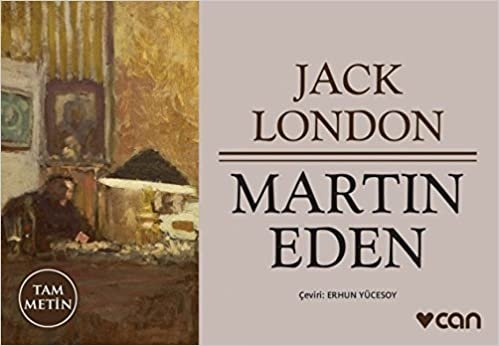 Martin Eden: Mini Kitap indir