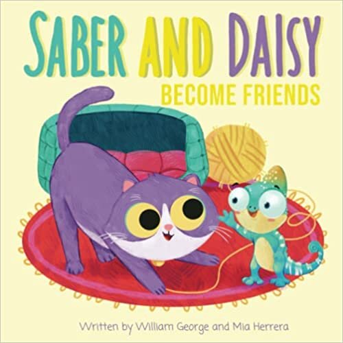 تحميل Saber and Daisy Become Friends