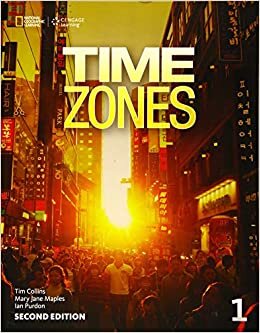 indir Time Zones 1: Student Book