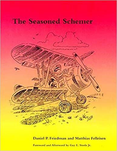 indir The Seasoned Schemer (The MIT Press)