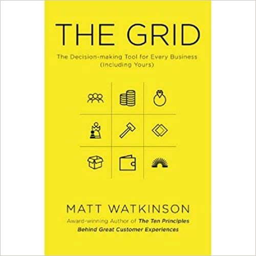 Matt Watkinson The Grid تكوين تحميل مجانا Matt Watkinson تكوين