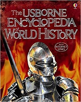 اقرأ Encyclopedia of World History الكتاب الاليكتروني 