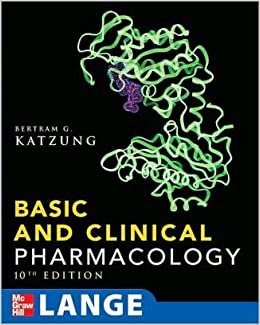  بدون تسجيل ليقرأ Basic and Clinical Pharmacology