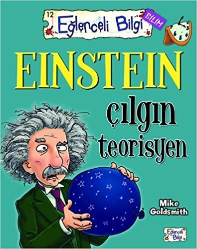 Einstein - Çılgın Teorisyen