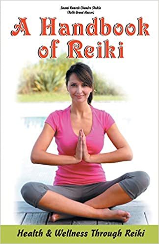 indir A Handbook of Reiki