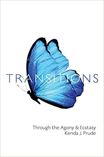 Transitions: Through the Agony & Ecstasy indir