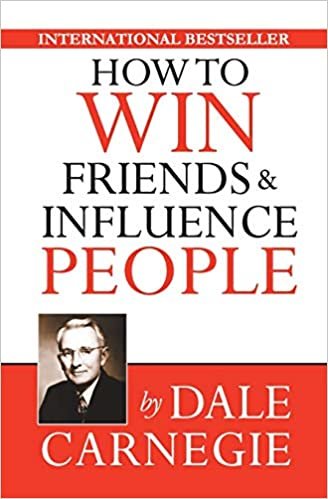 ダウンロード  How to Win Friends & Influence People 本