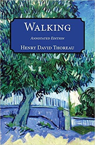 Walking: Annotated Edition indir