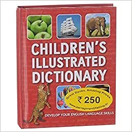 Unknown Childrens Dictionary - Paperback تكوين تحميل مجانا Unknown تكوين