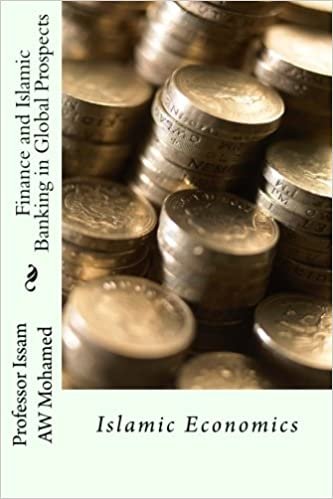 اقرأ Finance and Islamic Banking in Global Prospects: Islamic Economics الكتاب الاليكتروني 