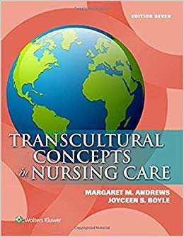 indir Transcultural Concepts in Nursing Care