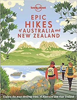 Epic Hikes of Australia & New Zealand 1