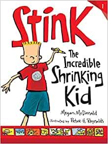Stink: The Incredible Shrinking Kid ダウンロード