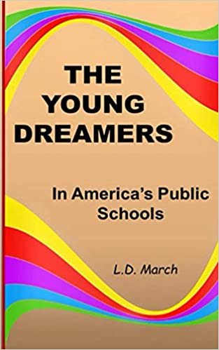 indir THE YOUNG DREAMERS In America&#39;s Public Schools