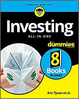 Investing, All‎-‎In-One